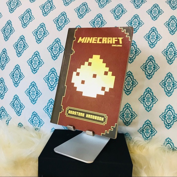 ✨3 Minecraft Guide Books - Picture 4 of 4
